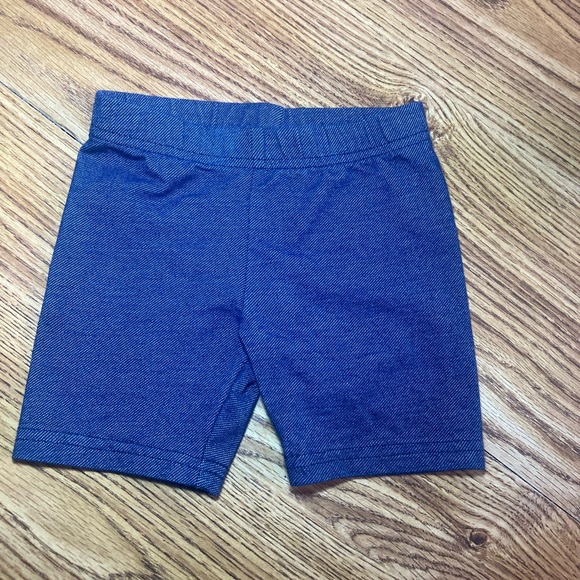 Pact and Carter's 3T shorts - Picture 3 of 3